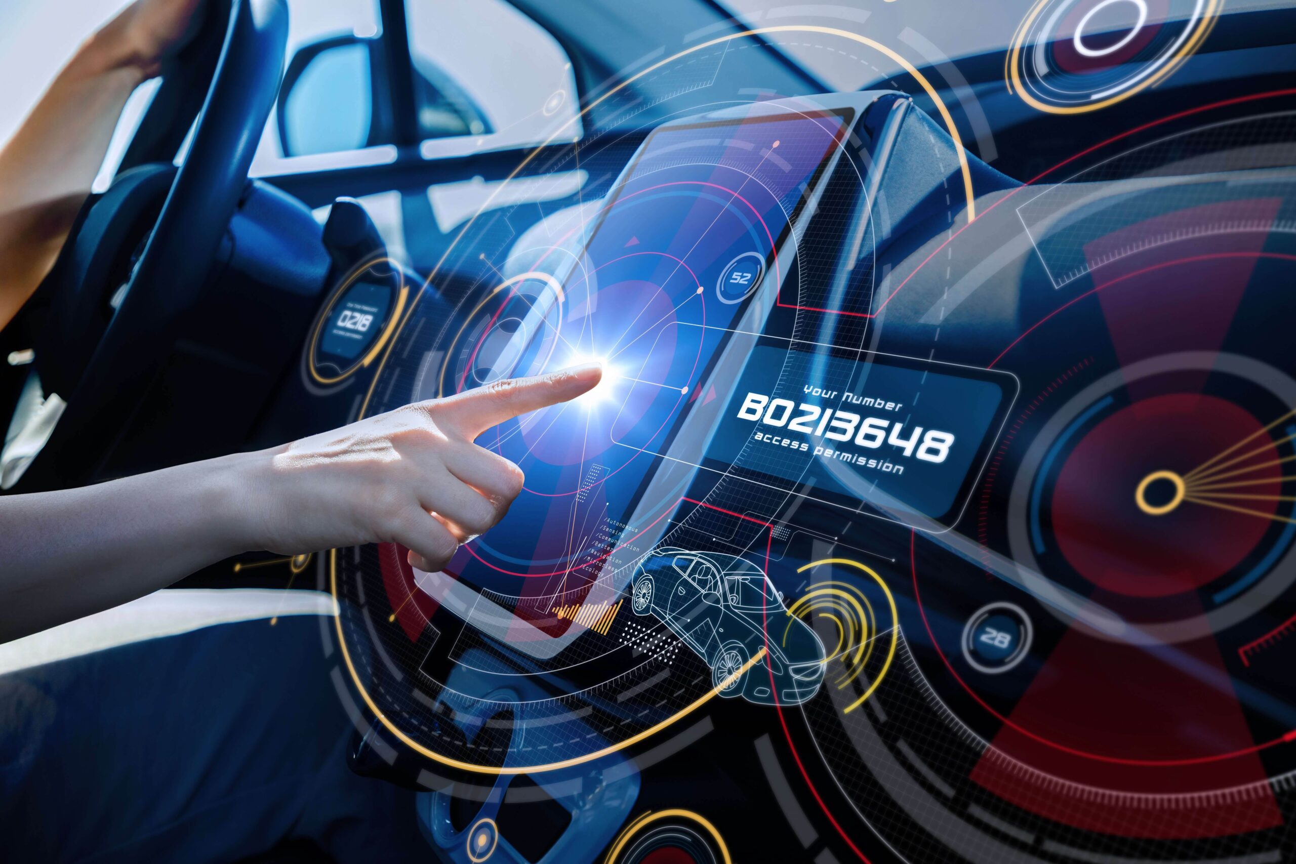 Safety Innovations in Modern Vehicles: Enhancing Protection and Prevention